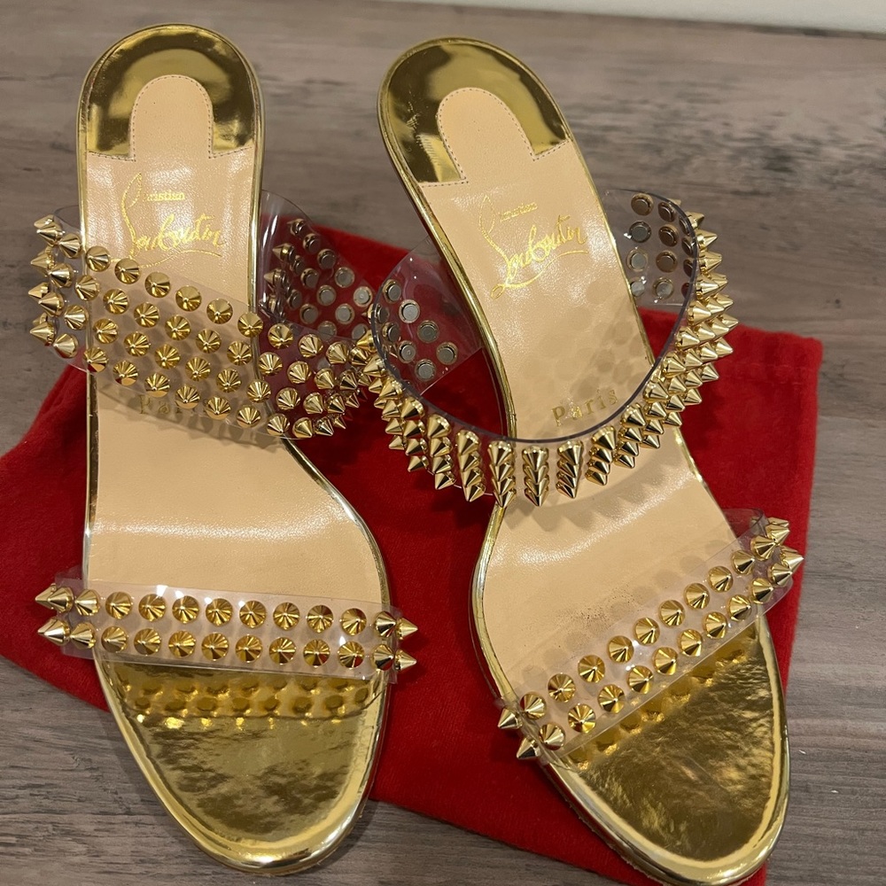 Christian Louboutin